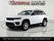 2026 Jeep Grand Cherokee JEEP GRAND CHEROKEE LAREDO 4X2