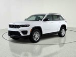 2026 Jeep Grand Cherokee JEEP GRAND CHEROKEE LAREDO 4X2