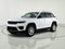 2026 Jeep Grand Cherokee JEEP GRAND CHEROKEE LAREDO 4X2