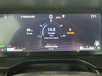 2026 Jeep Grand Cherokee JEEP GRAND CHEROKEE LAREDO 4X2