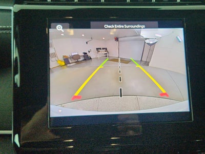2026 Jeep Grand Cherokee JEEP GRAND CHEROKEE LAREDO 4X2