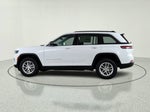 2026 Jeep Grand Cherokee JEEP GRAND CHEROKEE LAREDO 4X2