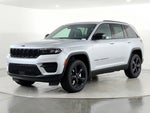2025 Jeep Grand Cherokee JEEP GRAND CHEROKEE LAREDO 4X4