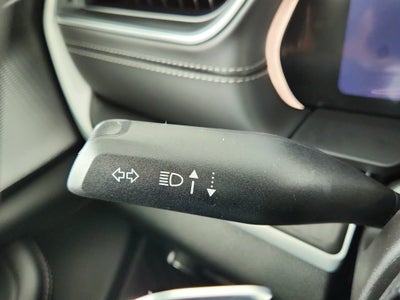 2025 Jeep Grand Cherokee JEEP GRAND CHEROKEE LAREDO 4X4