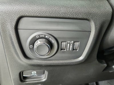 2025 Jeep Grand Cherokee JEEP GRAND CHEROKEE LAREDO 4X4