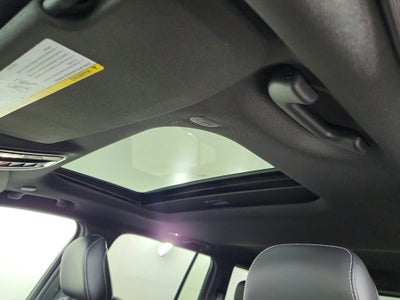 2025 Jeep Grand Cherokee JEEP GRAND CHEROKEE LAREDO 4X4