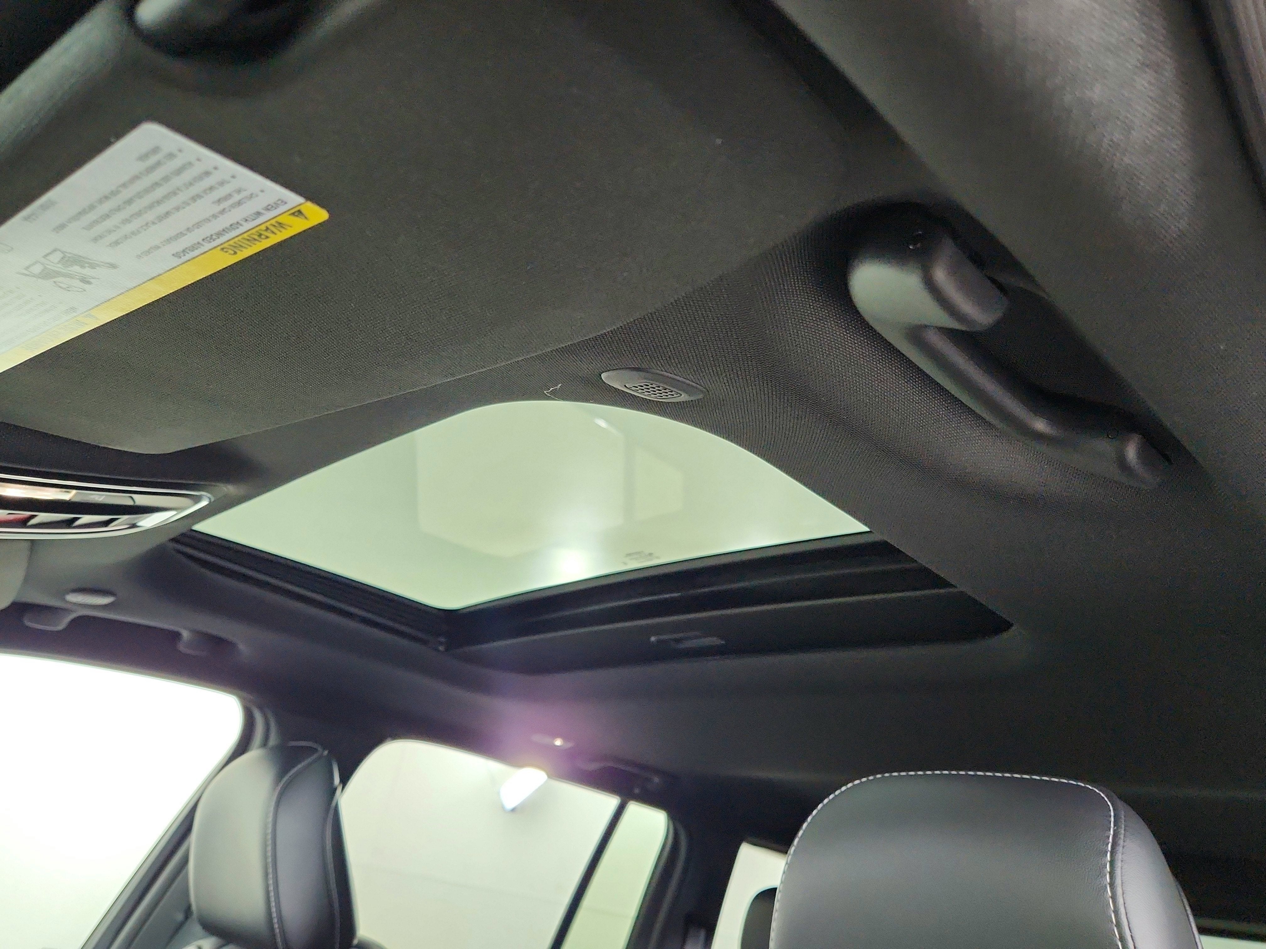 2025 Jeep Grand Cherokee JEEP GRAND CHEROKEE LAREDO 4X4