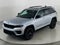 2025 Jeep Grand Cherokee JEEP GRAND CHEROKEE LAREDO 4X4