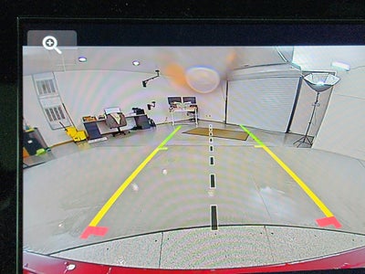 2026 Jeep Grand Cherokee JEEP GRAND CHEROKEE LAREDO 4X4