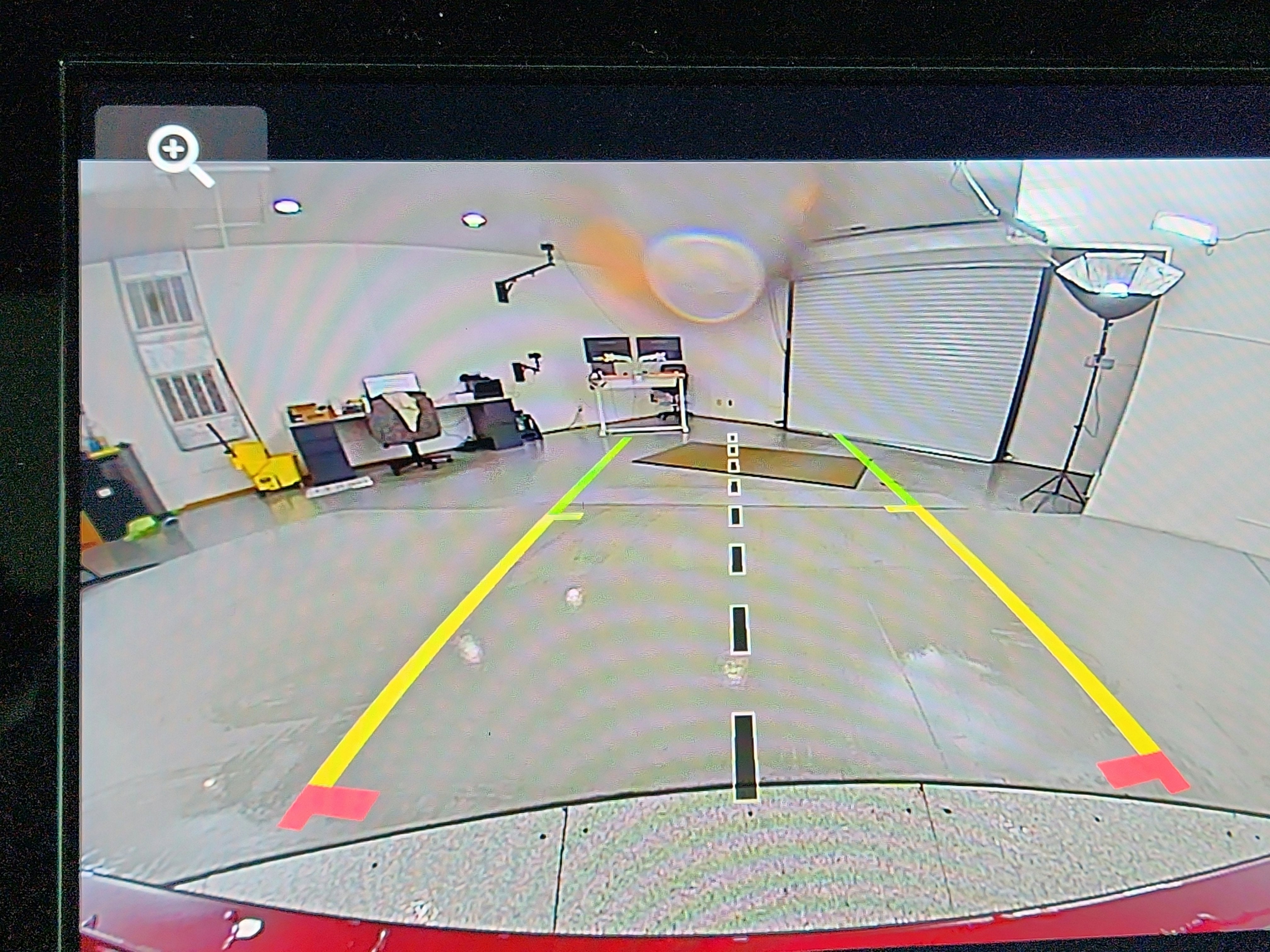 2026 Jeep Grand Cherokee JEEP GRAND CHEROKEE LAREDO 4X4