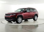 2026 Jeep Grand Cherokee JEEP GRAND CHEROKEE LAREDO 4X4