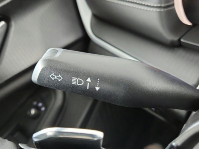 2026 Jeep Grand Cherokee JEEP GRAND CHEROKEE LAREDO 4X4