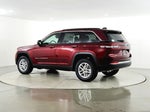 2026 Jeep Grand Cherokee JEEP GRAND CHEROKEE LAREDO 4X4