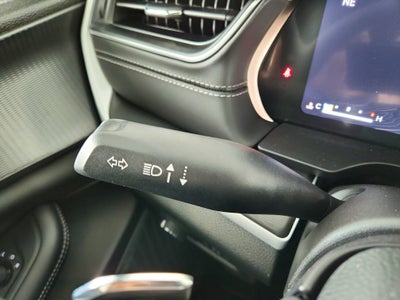 2025 Jeep Grand Cherokee JEEP GRAND CHEROKEE LAREDO 4X4