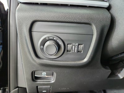 2025 Jeep Grand Cherokee Altitude X 4x4