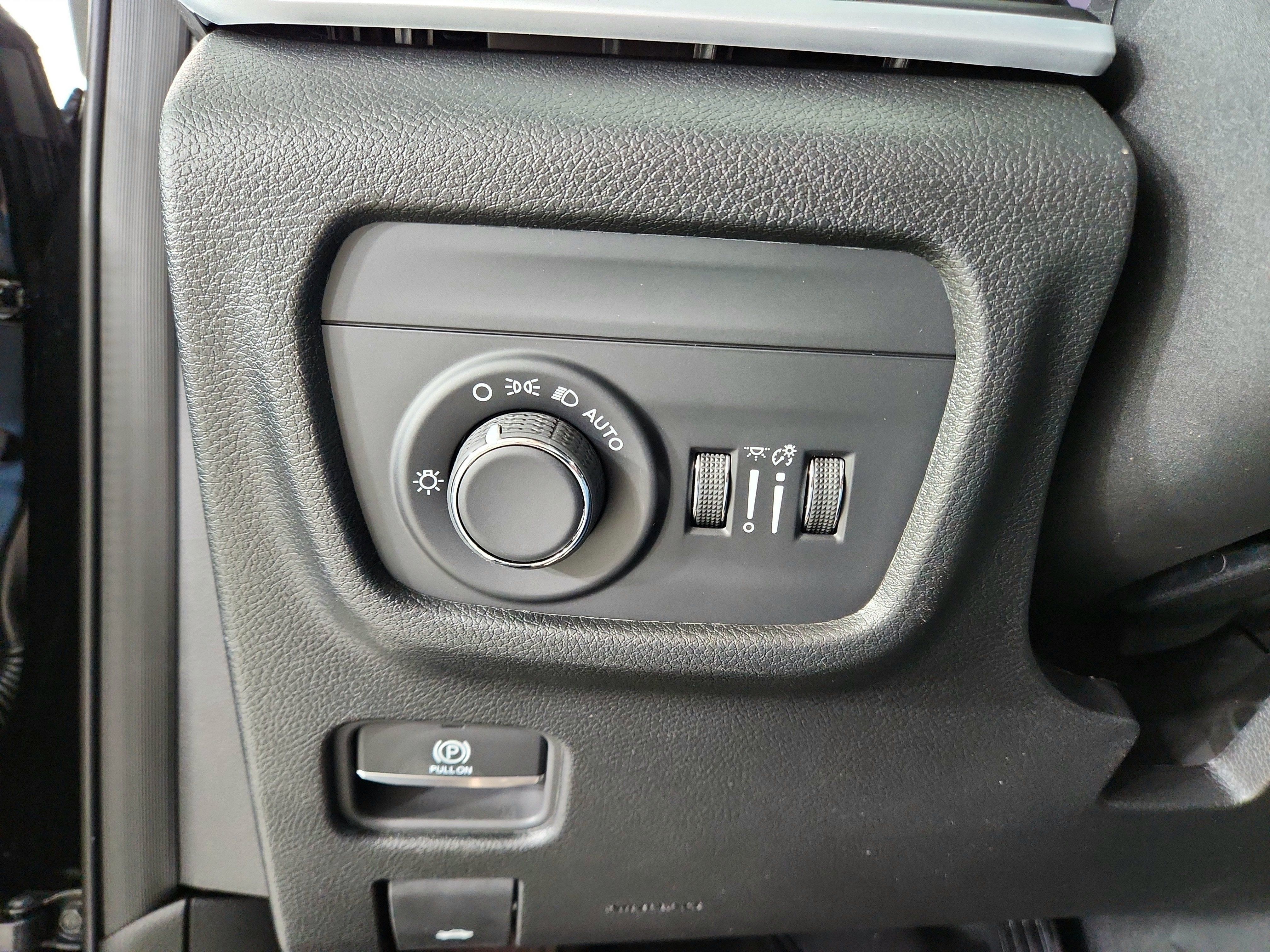 2025 Jeep Grand Cherokee Altitude X 4x4