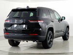2025 Jeep Grand Cherokee JEEP GRAND CHEROKEE LAREDO 4X4