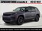 2025 Jeep Grand Cherokee JEEP GRAND CHEROKEE LAREDO 4X4
