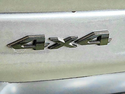 2025 Jeep Grand Cherokee JEEP GRAND CHEROKEE LAREDO 4X4