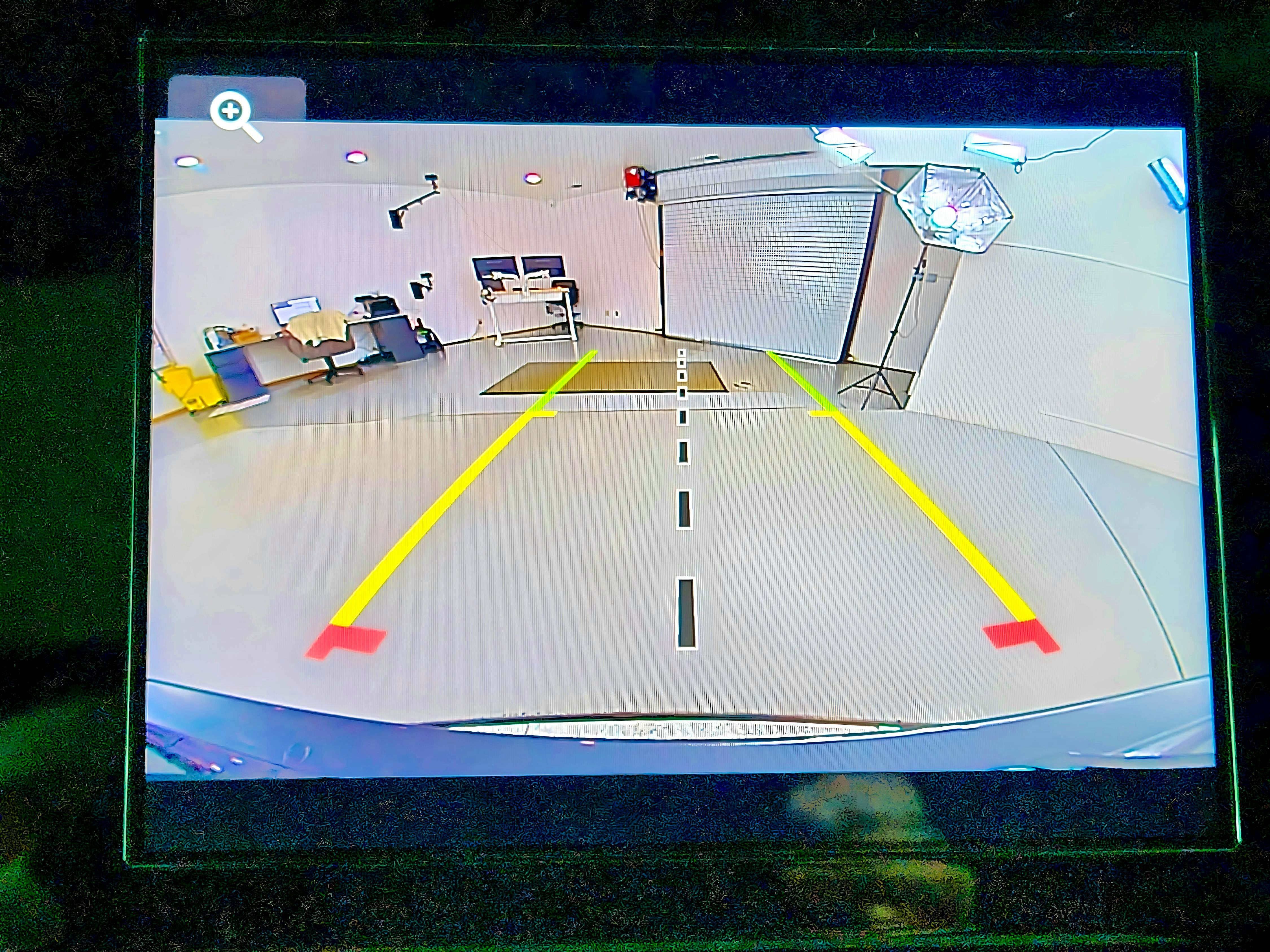 2025 Jeep Grand Cherokee JEEP GRAND CHEROKEE LAREDO 4X4