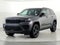2025 Jeep Grand Cherokee JEEP GRAND CHEROKEE LAREDO 4X4