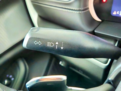 2025 Jeep Grand Cherokee JEEP GRAND CHEROKEE LAREDO 4X4