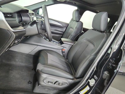 2026 Jeep Grand Cherokee JEEP GRAND CHEROKEE LAREDO 4X4