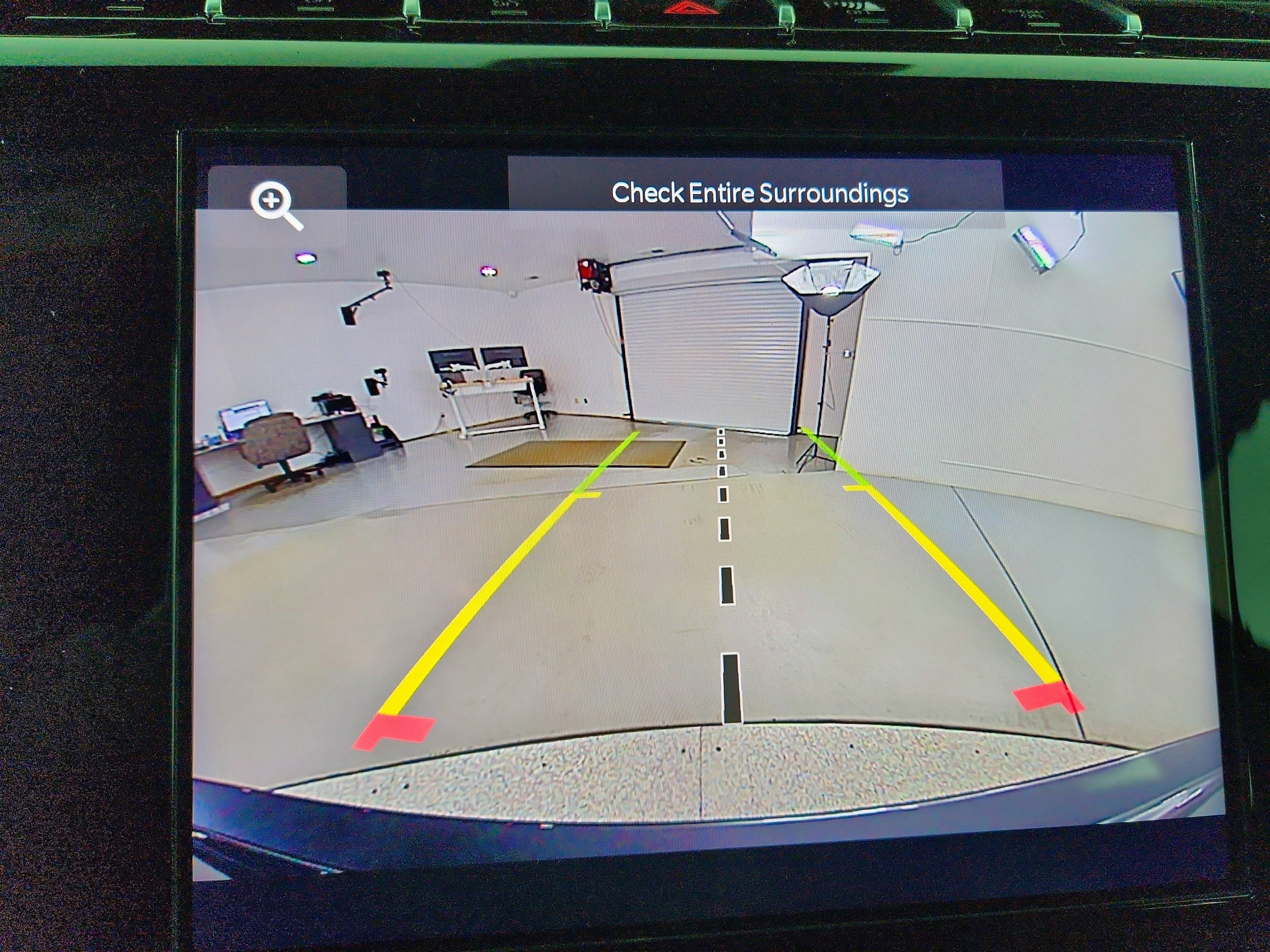 2026 Jeep Grand Cherokee JEEP GRAND CHEROKEE LAREDO 4X4