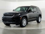 2026 Jeep Grand Cherokee JEEP GRAND CHEROKEE LAREDO 4X4