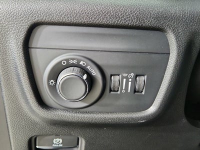 2026 Jeep Grand Cherokee JEEP GRAND CHEROKEE LAREDO 4X4