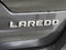 2026 Jeep Grand Cherokee JEEP GRAND CHEROKEE LAREDO 4X4