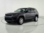 2026 Jeep Grand Cherokee JEEP GRAND CHEROKEE LAREDO 4X4