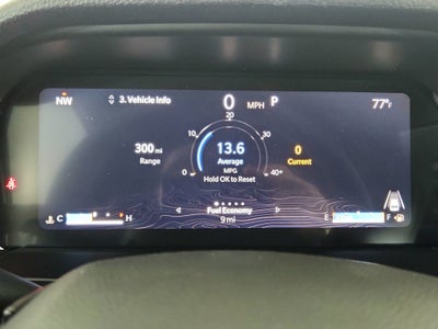 2026 Jeep Grand Cherokee JEEP GRAND CHEROKEE LAREDO 4X4