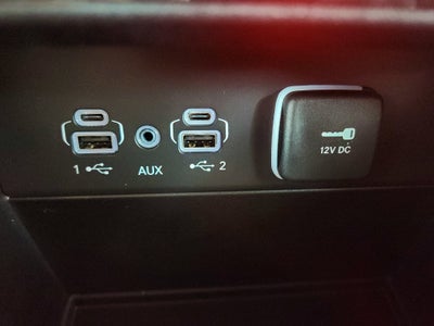 2026 Jeep Grand Cherokee JEEP GRAND CHEROKEE LAREDO 4X4