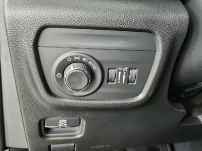 2026 Jeep Grand Cherokee JEEP GRAND CHEROKEE LAREDO 4X4
