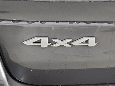 2026 Jeep Grand Cherokee JEEP GRAND CHEROKEE LAREDO 4X4