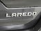 2026 Jeep Grand Cherokee JEEP GRAND CHEROKEE LAREDO 4X4