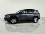 2026 Jeep Grand Cherokee JEEP GRAND CHEROKEE LAREDO 4X4