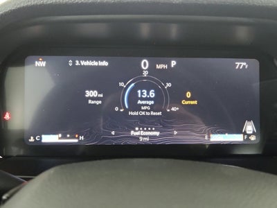 2026 Jeep Grand Cherokee JEEP GRAND CHEROKEE LAREDO 4X4