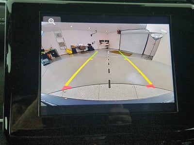 2026 Jeep Grand Cherokee JEEP GRAND CHEROKEE LAREDO 4X4