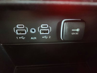 2026 Jeep Grand Cherokee JEEP GRAND CHEROKEE LAREDO 4X4
