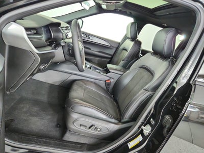 2025 Jeep Grand Cherokee JEEP GRAND CHEROKEE LAREDO 4X4