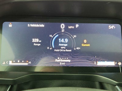 2025 Jeep Grand Cherokee JEEP GRAND CHEROKEE LAREDO 4X4