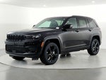 2025 Jeep Grand Cherokee JEEP GRAND CHEROKEE LAREDO 4X4