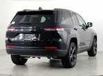 2025 Jeep Grand Cherokee JEEP GRAND CHEROKEE LAREDO 4X4