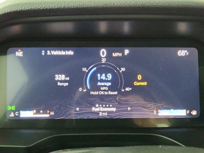 2026 Jeep Grand Cherokee JEEP GRAND CHEROKEE LAREDO 4X4
