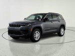 2026 Jeep Grand Cherokee JEEP GRAND CHEROKEE LAREDO 4X4