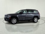 2026 Jeep Grand Cherokee JEEP GRAND CHEROKEE LAREDO 4X4