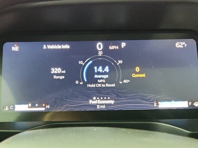 2025 Jeep Grand Cherokee JEEP GRAND CHEROKEE LAREDO 4X4