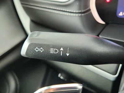 2025 Jeep Grand Cherokee JEEP GRAND CHEROKEE LAREDO 4X4